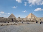 Cairo over day trip Small Group.(speedy shuttle)