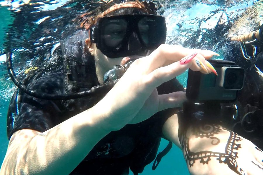 Intro 2 Dives