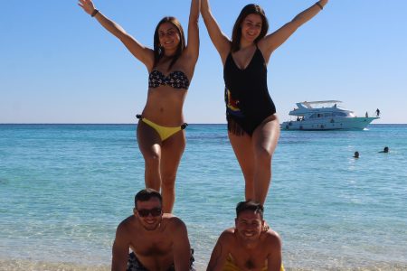 How to Plan a Stress-Free Holiday in Hurghada