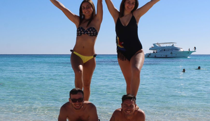 How to Plan a Stress-Free Holiday in Hurghada
