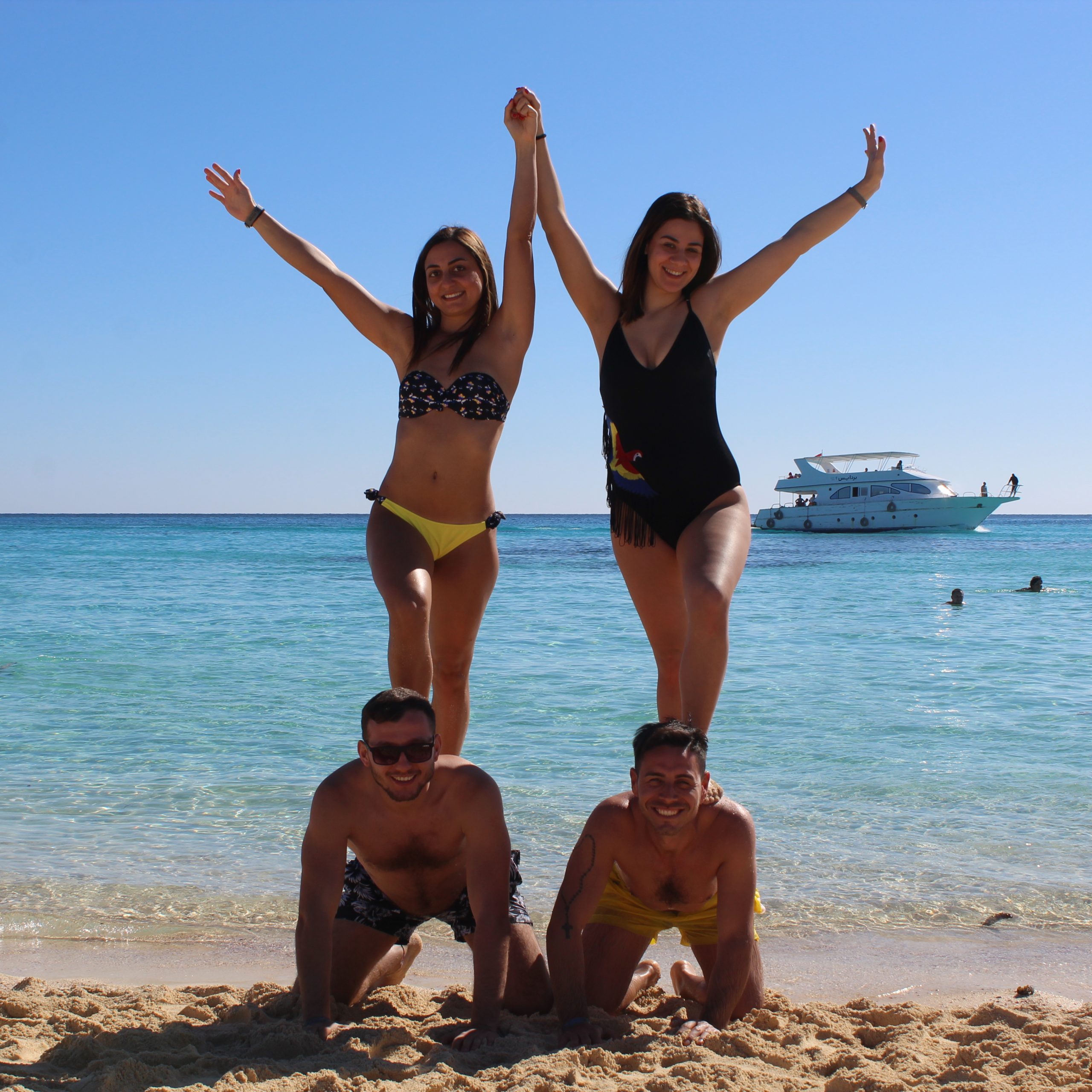 How to Plan a Stress-Free Holiday in Hurghada