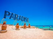 Paradise Island Snorkeling Trip Hurghada