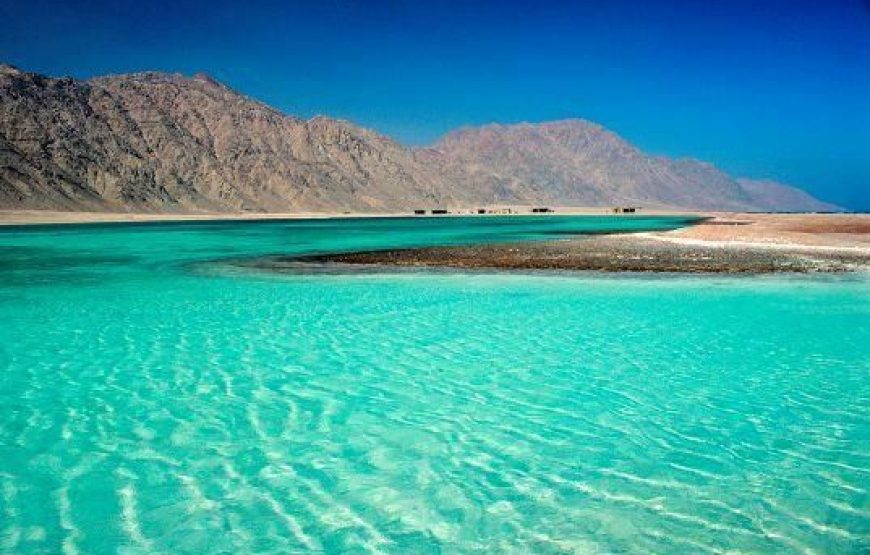 Paradise Island Snorkeling Trip Hurghada