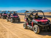 Family Safari Trip in Hurghada (5hrs)