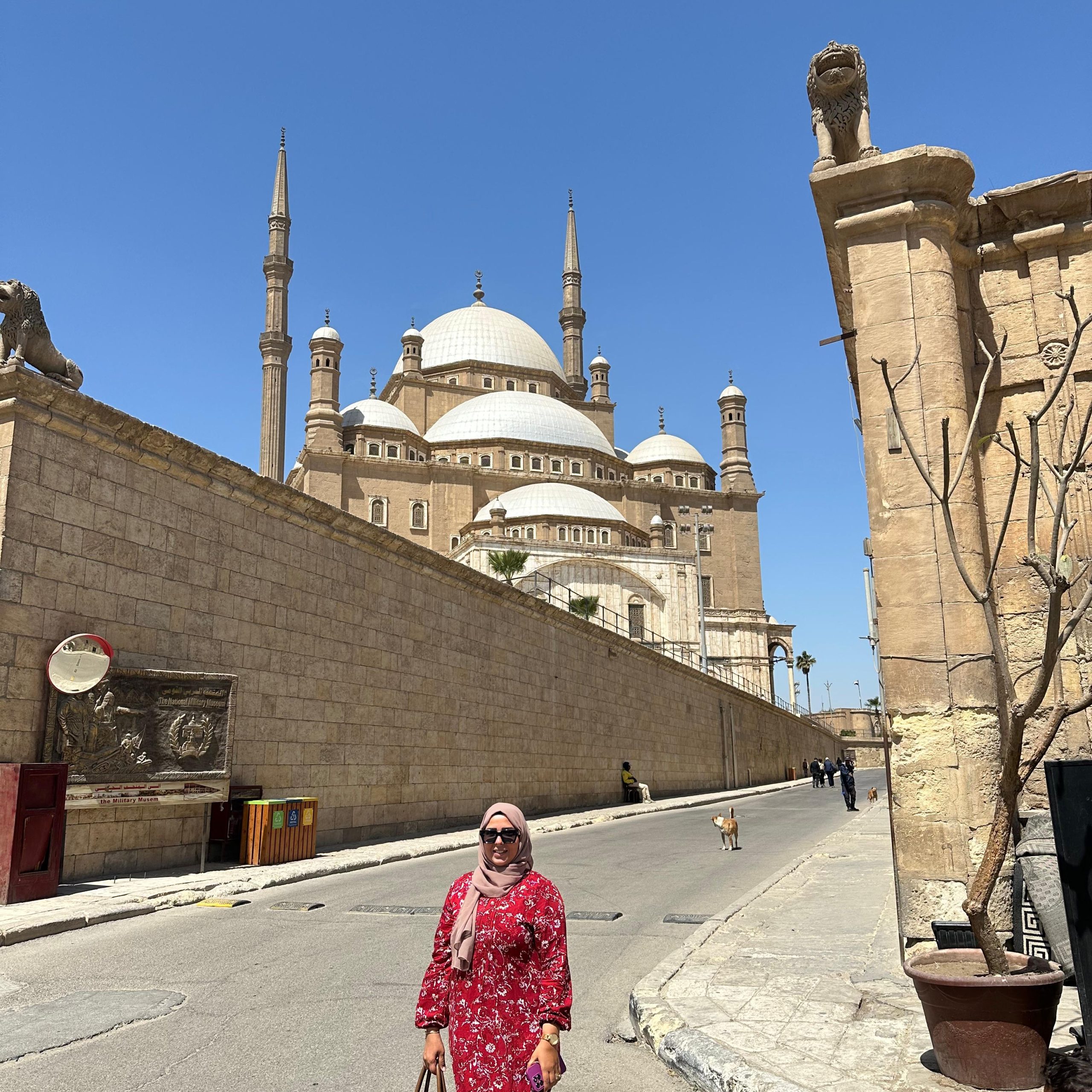 Cairo