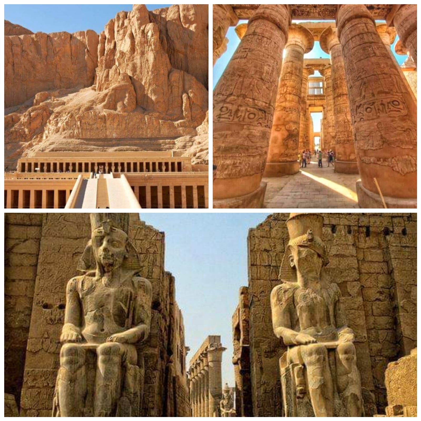 Luxor