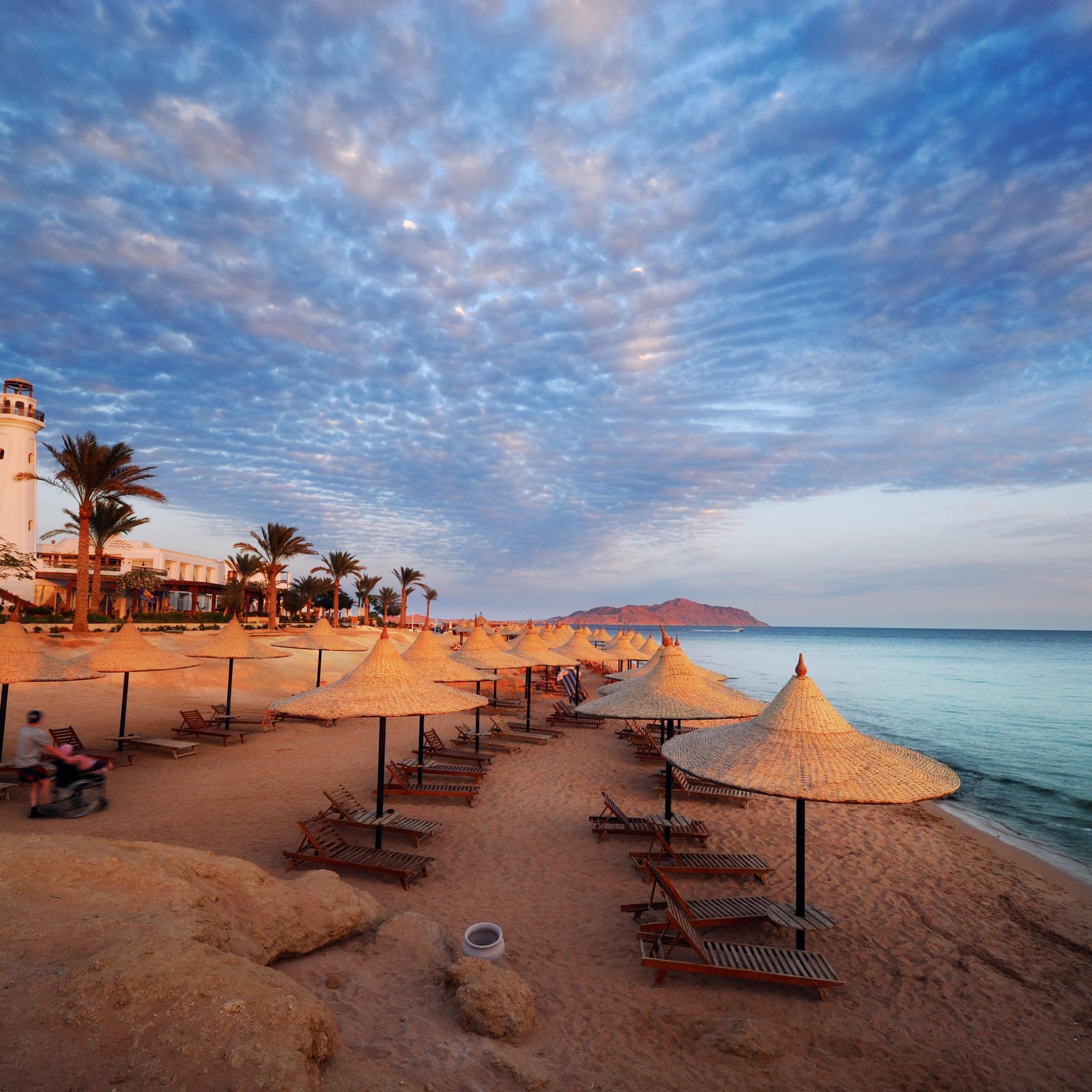 Sharm El-Sheikh